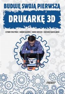 Bild von Buduję swoją pierwszą drukarkę 3D