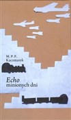 Echo minio... - Marcin Kaczmarek -  polnische Bücher