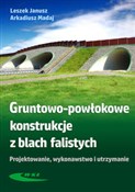 Polnische buch : Gruntowo-p... - Janusz Leszek, Madaj Arkadiusz