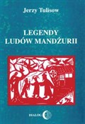 Książka : Legendy lu... - Jerzy Tulisow