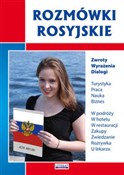 Rozmówki r... - Agnieszka Bernacka, Julia Piskorska -  polnische Bücher