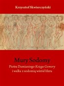 Mury Sodom... - Krzysztof Skwierczyński -  polnische Bücher