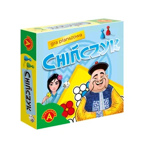 Bild von Chińczyk