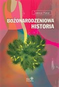 Bożonarodz... - Joanna Hacz - buch auf polnisch 