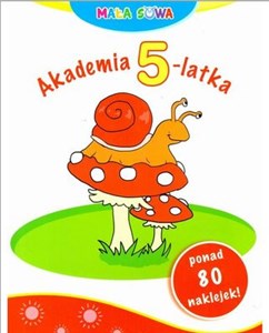 Bild von Akademia 5-latka