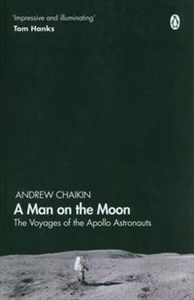 Obrazek A Man on the Moon