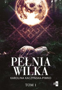 Bild von Pełnia wilka Tom 1