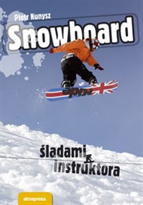 Bild von Snowboard Śladami instruktora