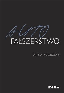 Obrazek Autofałszerstwo