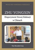 Eksperymen... - Zhu Yongxin -  polnische Bücher