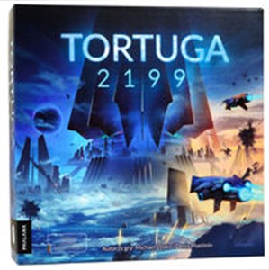 Bild von Tortuga 2199