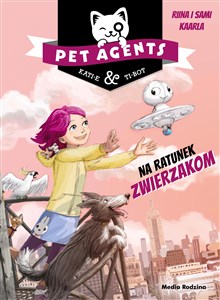 Bild von Pet Agents Na ratunek zwierzakom