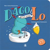 Dago i Lo ... - Dorota Kassjanowicz -  Książka z wysyłką do Niemiec 