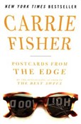 Postcards ... - Carrie Fisher -  Książka z wysyłką do Niemiec 