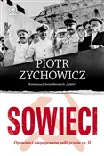 Polska książka : Sowieci Op... - Piotr Zychowicz