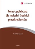 Pomoc publ... - Piotr Marquardt -  polnische Bücher