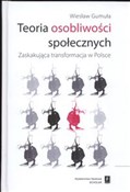 Teoria oso... - Wiesław Gumuła -  polnische Bücher
