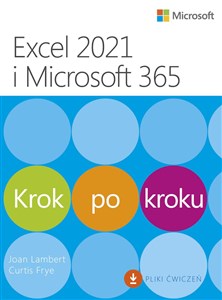 Bild von Excel 2021 i Microsoft 365 Krok po kroku