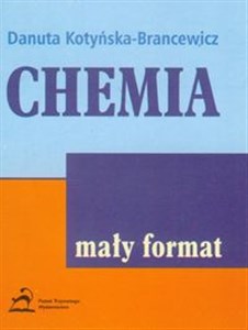 Bild von Chemia Mały format