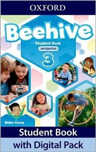 Obrazek Beehive 3 SB with Digital Pack