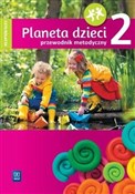 Planeta dz... - Opracowanie Zbiorowe - buch auf polnisch 