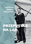 Polnische buch : Przepustka... - Marek Malcher