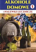 Alkohole d... - Opracowanie zbiorowe - Ksiegarnia w niemczech