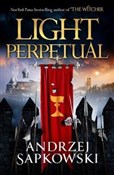 Light Perp... - Andrzej Sapkowski -  polnische Bücher