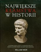 Największe... - William Weir -  Książka z wysyłką do Niemiec 