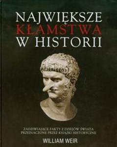 Bild von Największe kłamstwa w historii