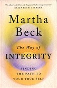 The Way of... - Martha Beck -  Książka z wysyłką do Niemiec 