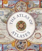 The Atlas ... - Philip Parker - buch auf polnisch 