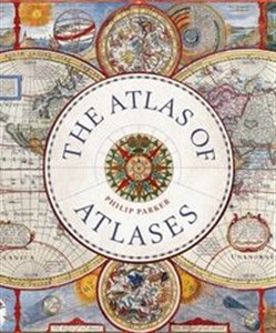 Bild von The Atlas of Atlases
