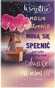 Polska książka : Kartka Sen...