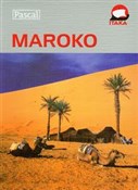 Maroko Prz... - Sławomir Adamczak, Katarzyna Firlej -  polnische Bücher