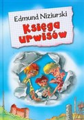 Polska książka : Księga Urw... - Edmund Niziurski