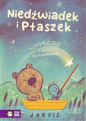 Niedźwiade... - Jarvis -  polnische Bücher