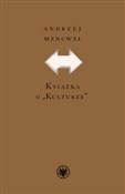 Polnische buch : Książka o ... - Andrzej Mencwel