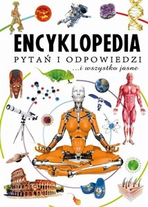 Bild von Encyklopedia pytań i odpowiedzi