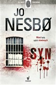 Syn - Jo Nesbo - buch auf polnisch 