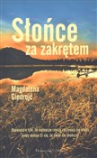 Słońce za ... - Magdalena Giedrojć - Ksiegarnia w niemczech