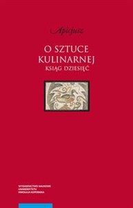 Bild von O sztuce kulinarnej Ksiąg dziesięć