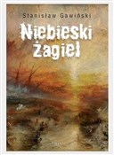 Polska książka : Niebieski ... - Stanisław Gawiński