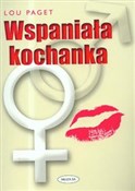 Wspaniała ... - Lou Paget -  Książka z wysyłką do Niemiec 