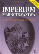 Polska książka : Imperium m... - Leszek Szymowski