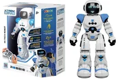 Polska książka : XTREM BOTS...