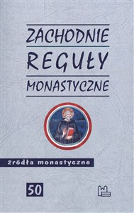 Bild von Zachodnie reguły monastyczne