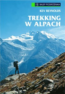 Obrazek Trekking w alpach