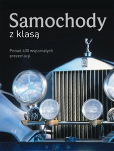 Obrazek Samochody z klasą