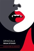 Dracula - Bram Stoker -  polnische Bücher